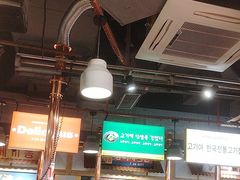 -GOGIYA·咕叽吖韩国传统烤肉店(东方新天地店)