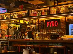 -火鬼 PYRO(五道口店)