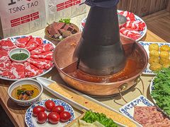 -东镇老火锅(长春路首店)