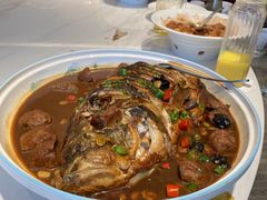 -道道鲜·崇明私房菜(五角场店)