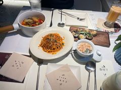 -春树下·树屋花房西餐厅(罍街AS1980店)