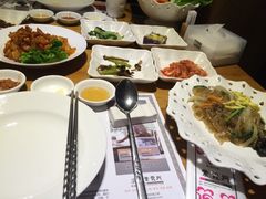 -紫霞门韩国料理烤肉(深南东路店)