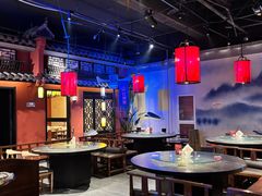 -红蜡烛-养生粥-津鲁菜(中山路店)