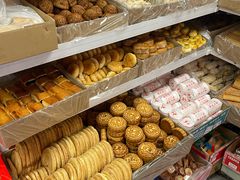 -庆祥斋糕点厂(留学路店)