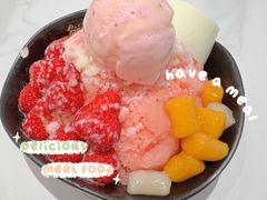 -鲜芋仙(番禺万达广场店)