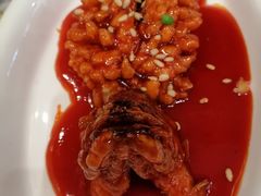 松鼠鲈鱼-宋园·金宴浙鲜馆(静安店)