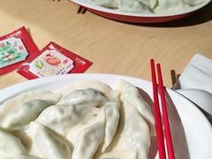 -喜家德虾仁水饺(飞洲国际店)