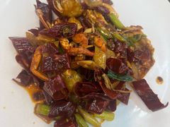 -鑫鸿达·海鲜闽菜热炒小馆(中山路店)
