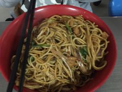 -中医药大学-第2食堂