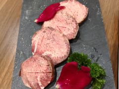 -喜牛日本料理(双街店)