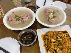 -双流老字号董蹄花(广场路店)