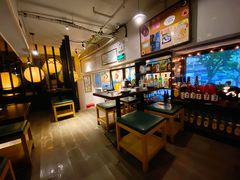 -角落里(中山公园店)