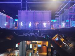 -上海JOYPOLIS环游嘉年华主题乐园