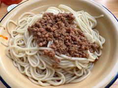 -岳记老成都三味面