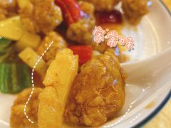 -菜鸟餐厅(珠江医院店)