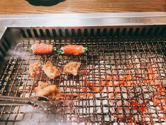 -樱宿日式和牛烧肉(五道口店)