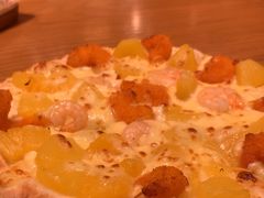 -菲滋意式餐厅(黄岩洞天店)