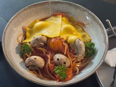 -锅炉咖啡·西餐·音乐酒厂