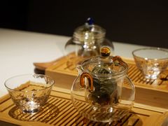 -叶叶菩提·晋福宫