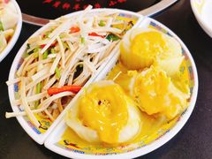 -芦月轩羊蝎子(北蜂窝店)