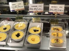 -莫斯科餐厅面包坊(北展店)