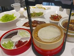 -惠丰堂饭庄(北洼路店)