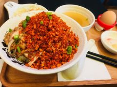 -熊吞·大碗丼烧肉饭(济宁万达广场店)