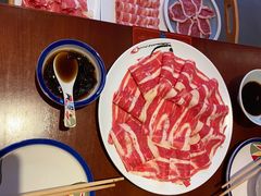 -1078號老北京涮肉(松柏店)