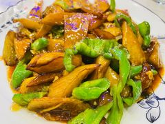 -东北王食府(科大店)