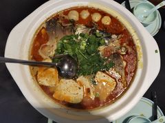-小方外婆菜(蒙山路店)