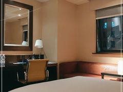 -上海西藏大厦万怡酒店