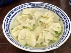 -潘国仙耳光馄饨(黄家阙路店)