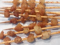-庆峰龙虾烧烤(合肥一店)