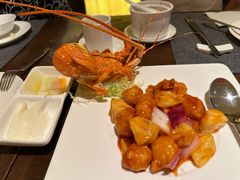 -采悦轩中餐厅·粤菜·海南菜(神州半岛喜来登度假酒店)