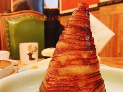 -新白鹿餐厅(龙游路总店·杭帮菜名店)
