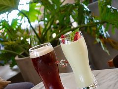 -Bracket Coffee(工体店)