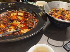 -渔语鱼新川菜Bistro(万象天地店)