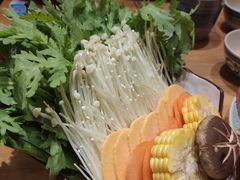 -一井烧肉·活鳗·寿司(望京SOHO店)
