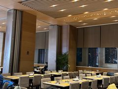 -印象餐厅(杭州国际博览中心北辰大酒店)