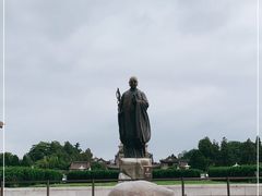 -大雁塔北广场音乐喷泉