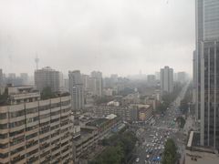 -全季酒店(成都春熙路IFS国金中心店)