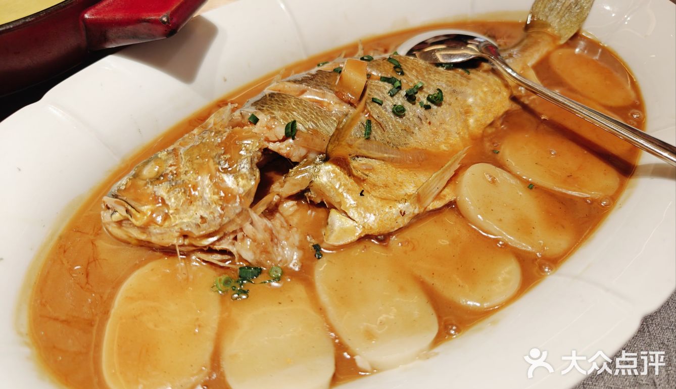 不可错过的餐厅新发现