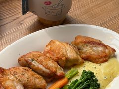 -沛家·食四季(小娄巷店)