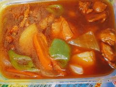 -食必思黄焖鸡米饭杭州小笼包(银杏路店)