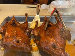-王浩儿纪六孃甜皮鸭(乐山总店)