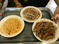 -老班长手工灌汤包老店(东山店)