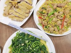 -阿水土鸡(远光店)