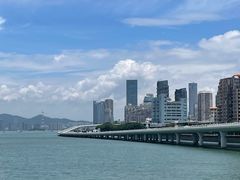 -演武大桥观景平台