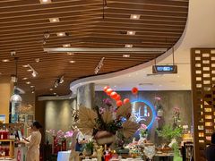 -若蘭慈·无国界素食料理(欢乐海岸店)
