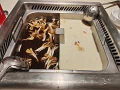 -海底捞火锅(万丰桥店)